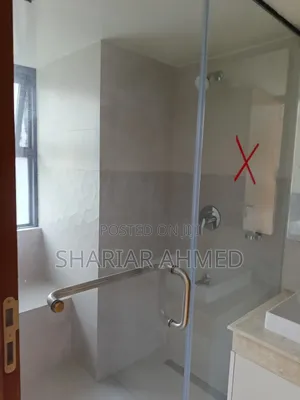 Furnished 4bdrm Apartment in Gulshan for rent