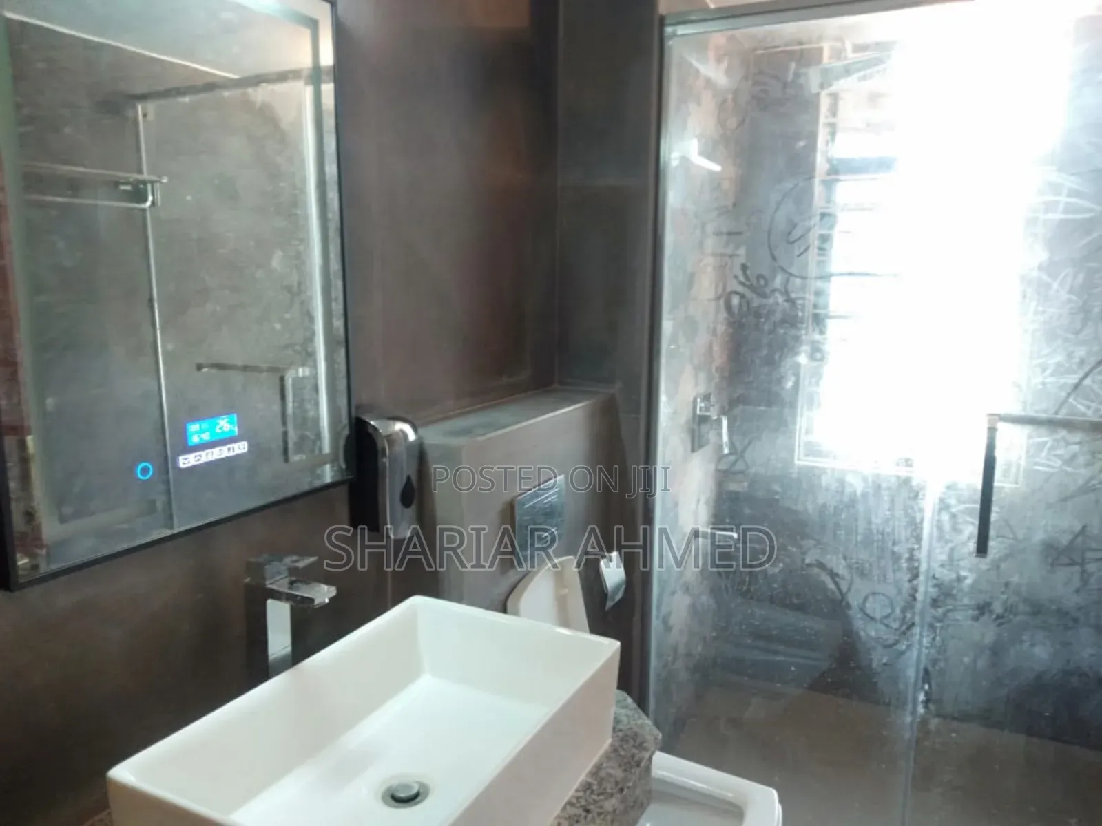 4bdrm Apartment in Gulshan for rent