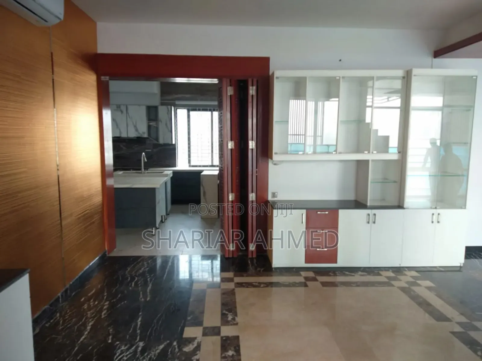 4bdrm Apartment in Gulshan for rent