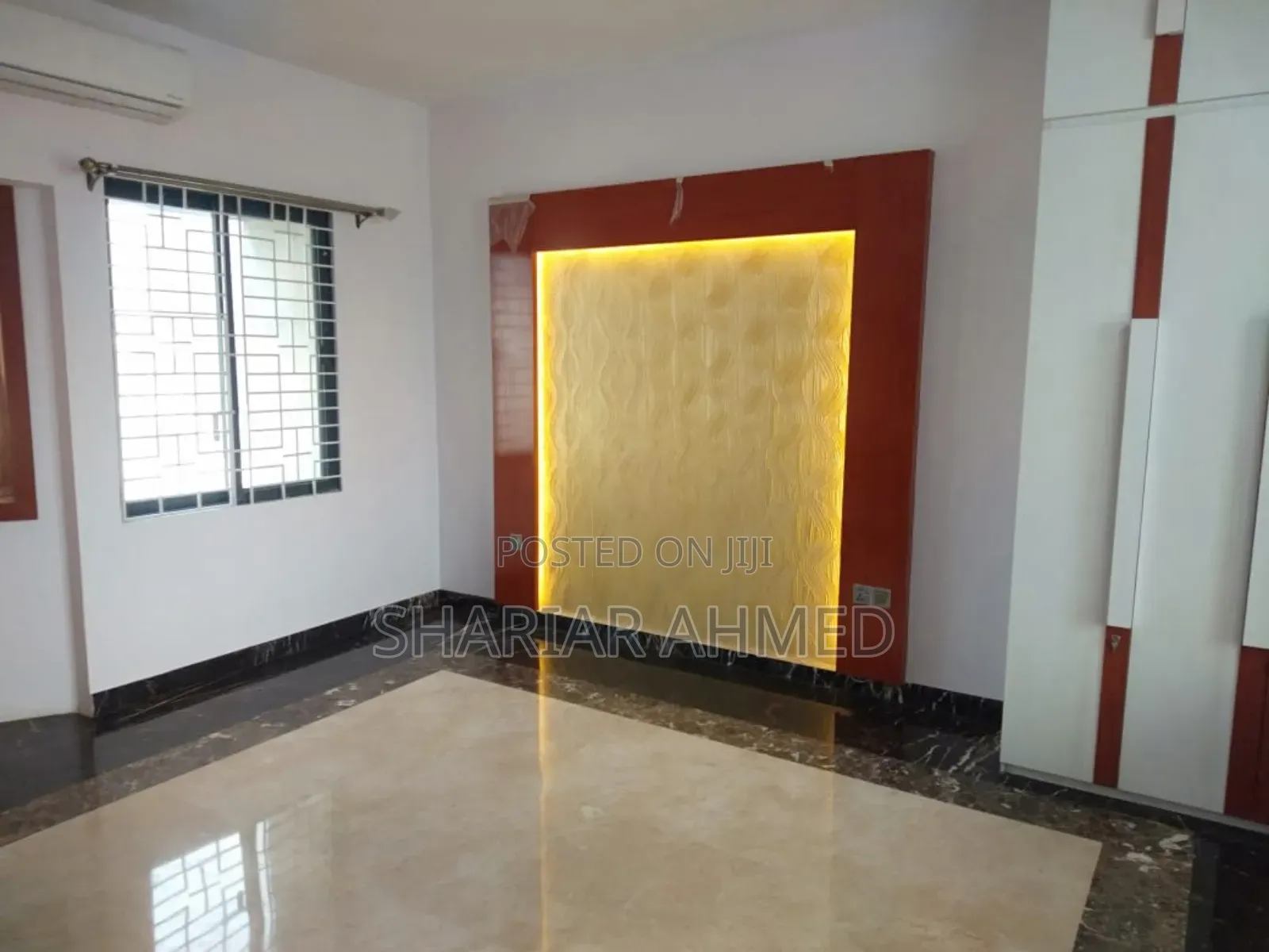 4bdrm Apartment in Gulshan for rent