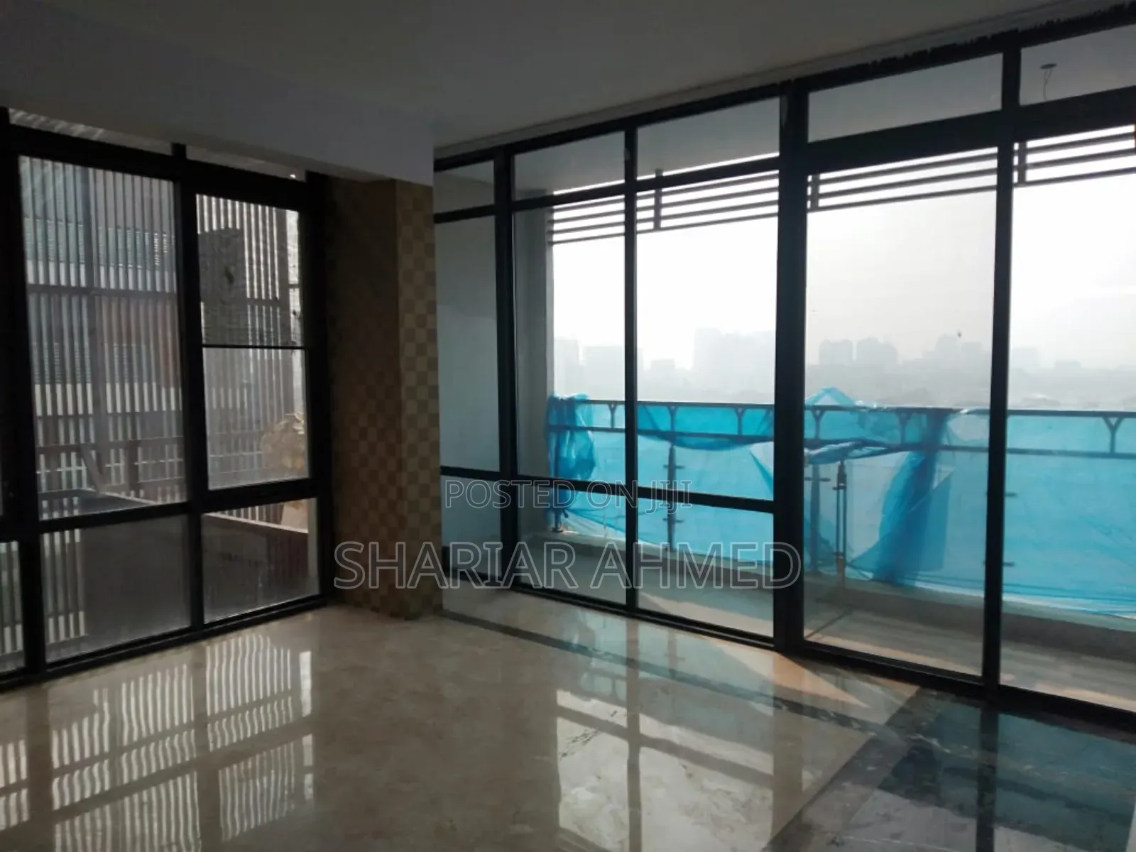 4bdrm Apartment in Gulshan for rent