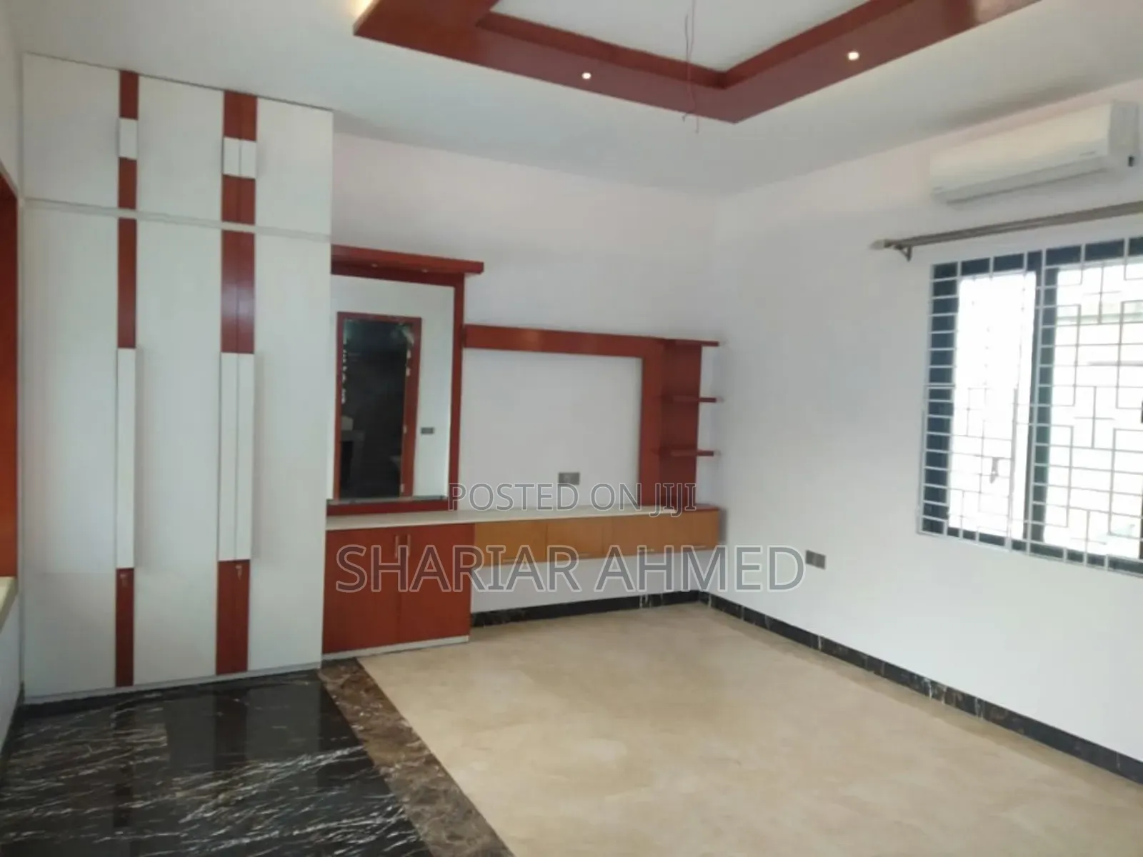 4bdrm Apartment in Gulshan for rent