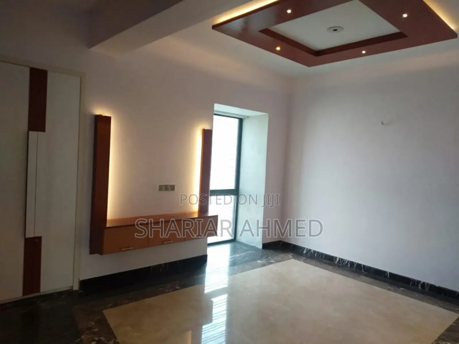 4bdrm Apartment in Gulshan for rent