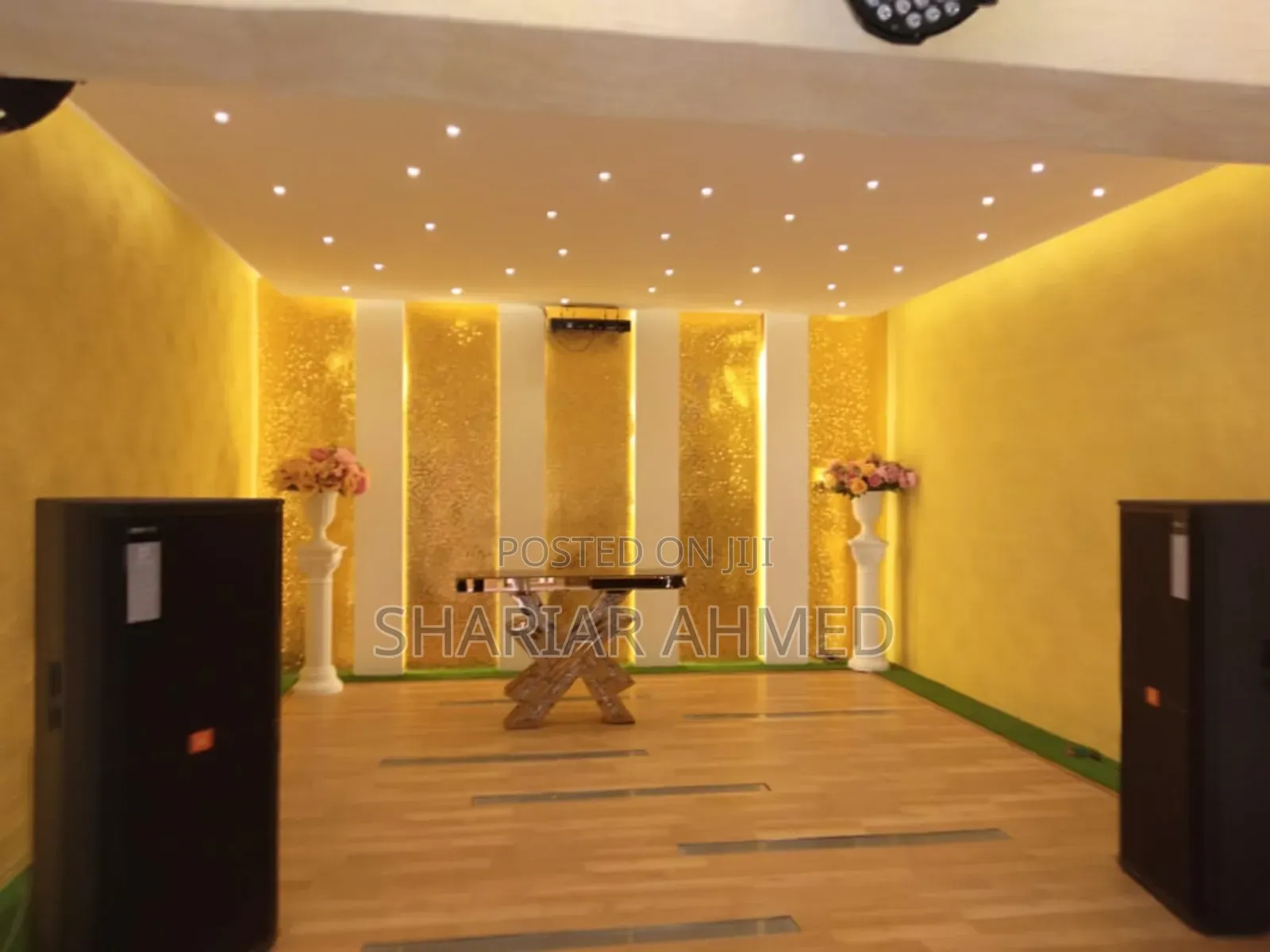 4bdrm Apartment in Gulshan for rent