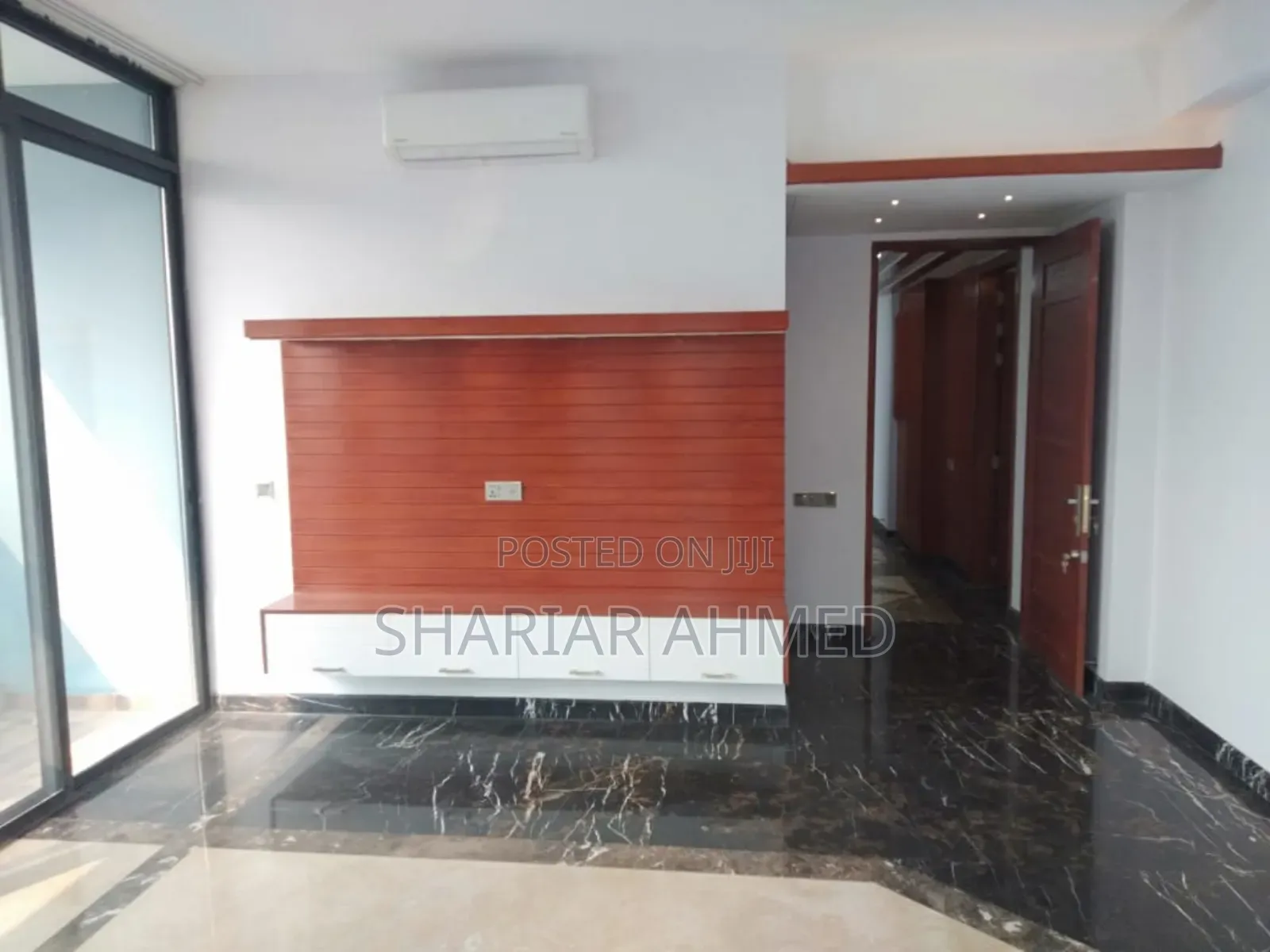 4bdrm Apartment in Gulshan for rent