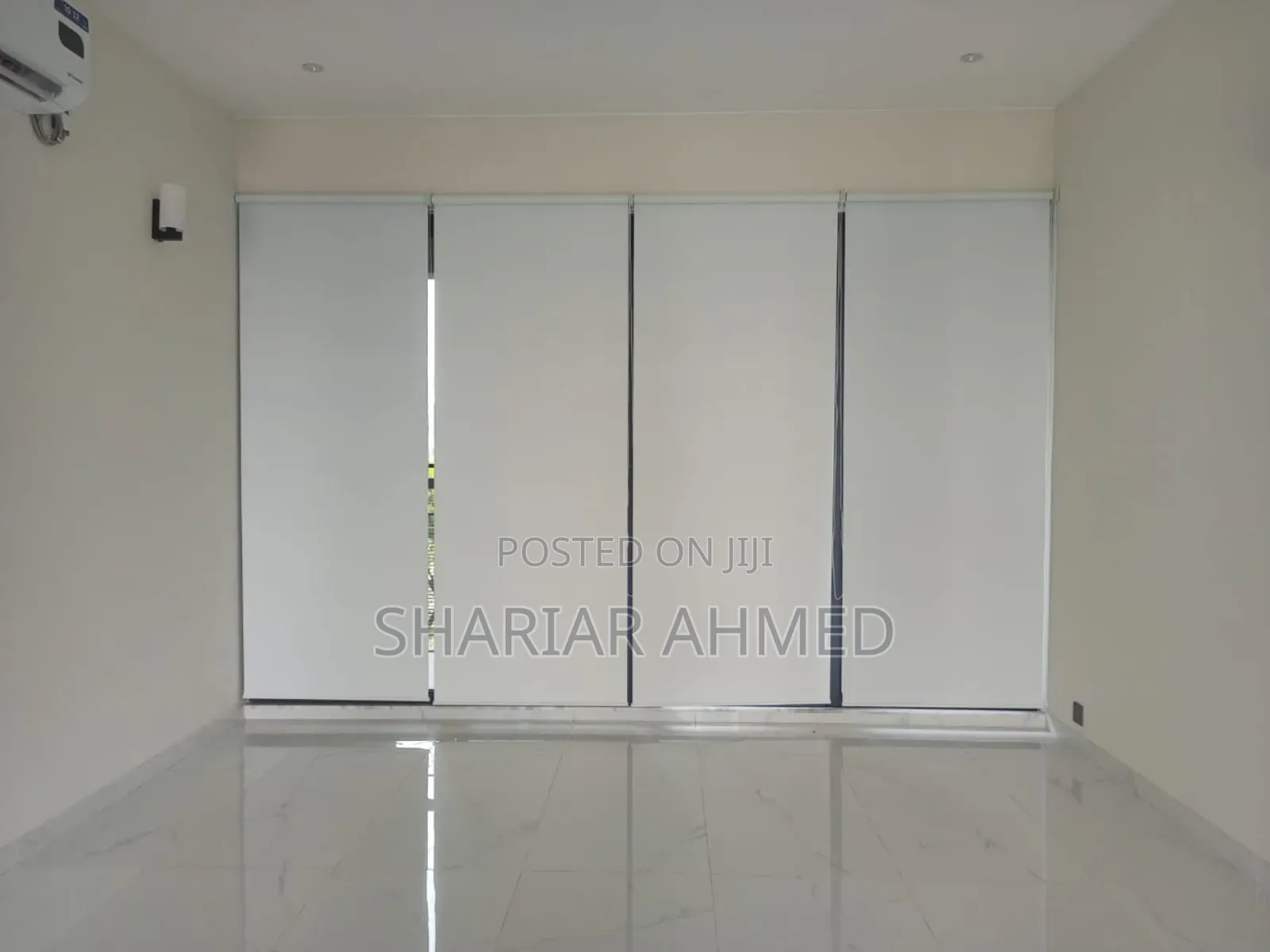 4bdrm Apartment in Gulshan for rent