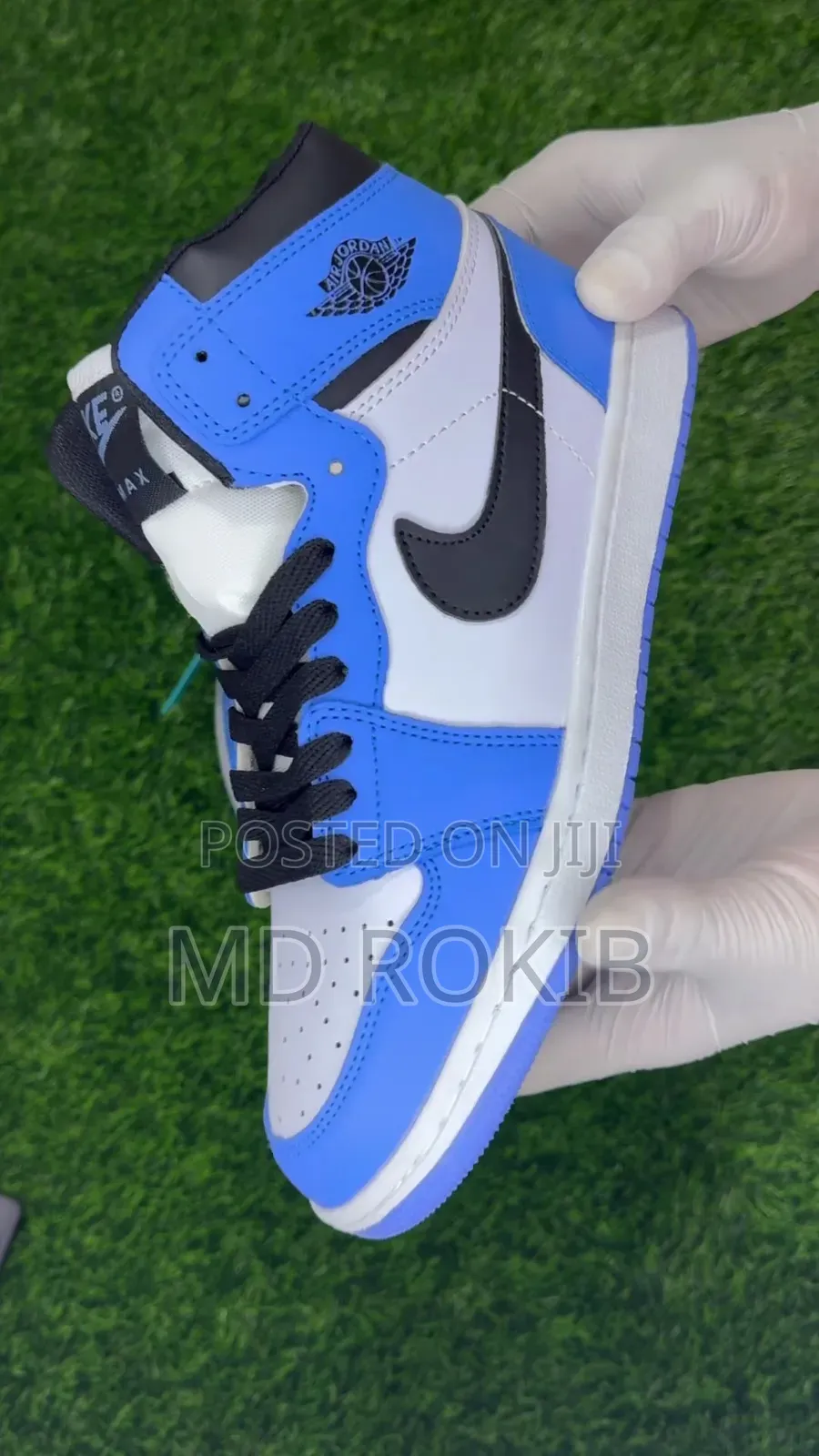 Airjordan | Nike Air Max