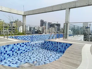 Photo - 4bdrm Apartment in Gulshan for rent