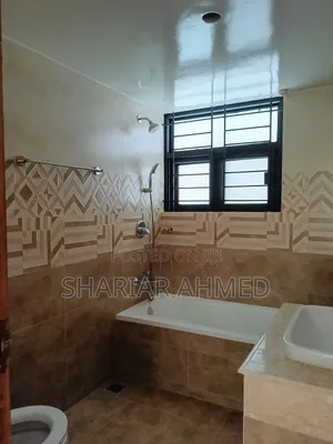 4bdrm Apartment in Gulshan for rent