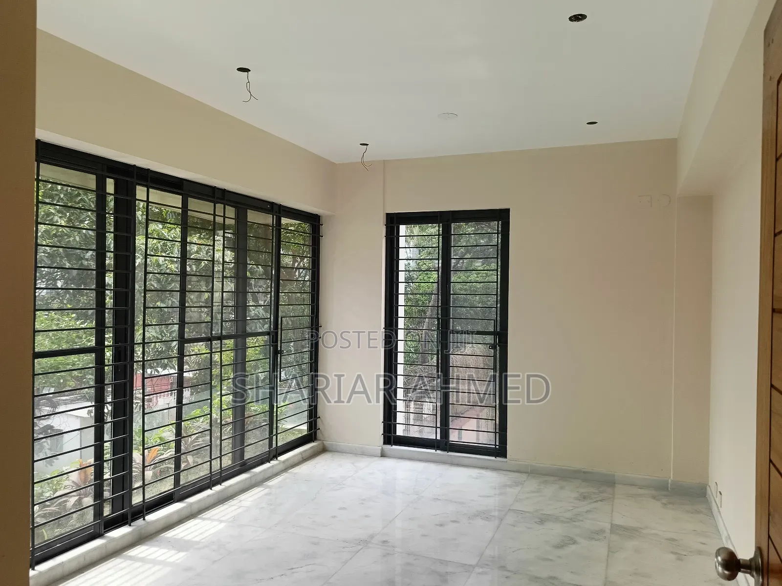 4bdrm Apartment in Gulshan for rent