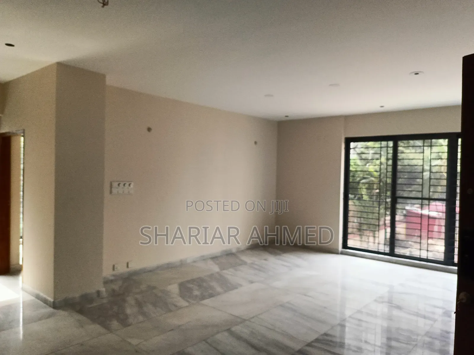 4bdrm Apartment in Gulshan for rent