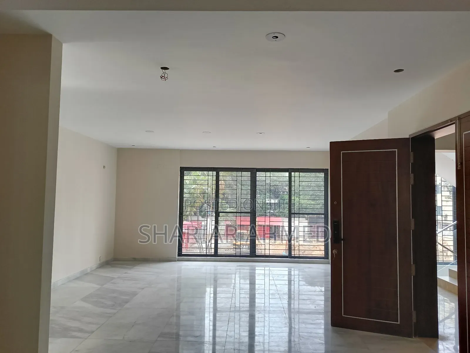 4bdrm Apartment in Gulshan for rent
