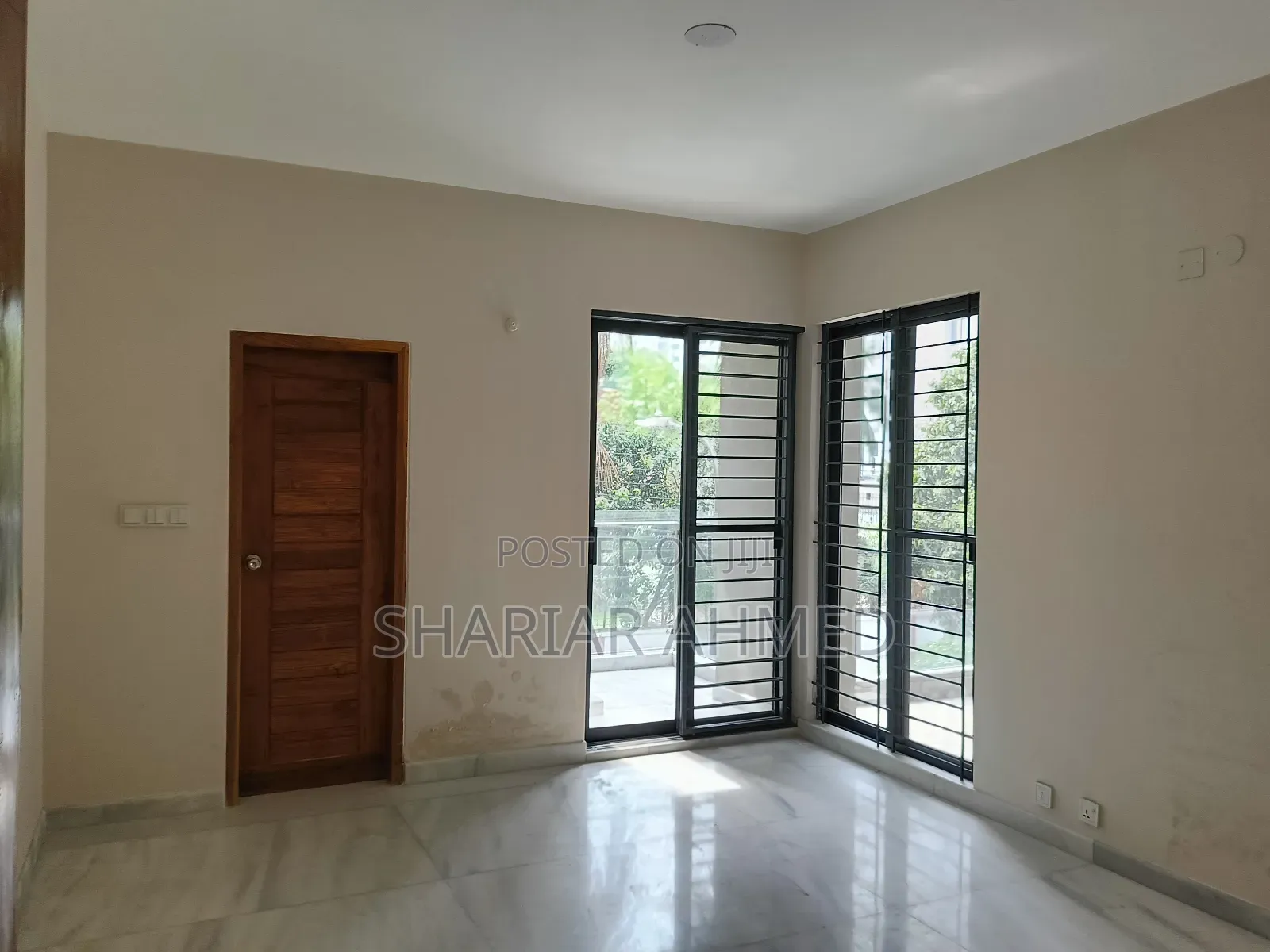 4bdrm Apartment in Gulshan for rent