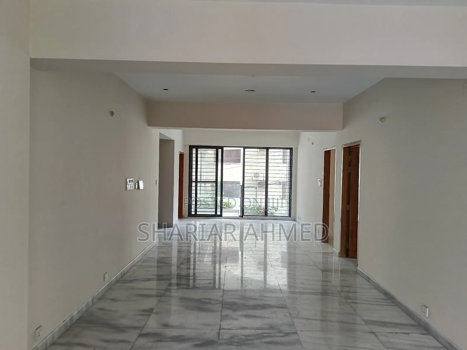4bdrm Apartment in Gulshan for rent