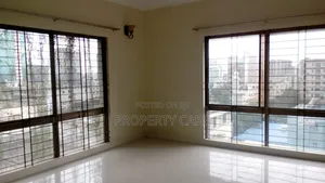 4bdrm Apartment in Gulshan for rent