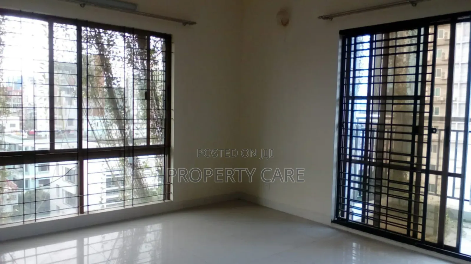 4bdrm Apartment in Gulshan for rent