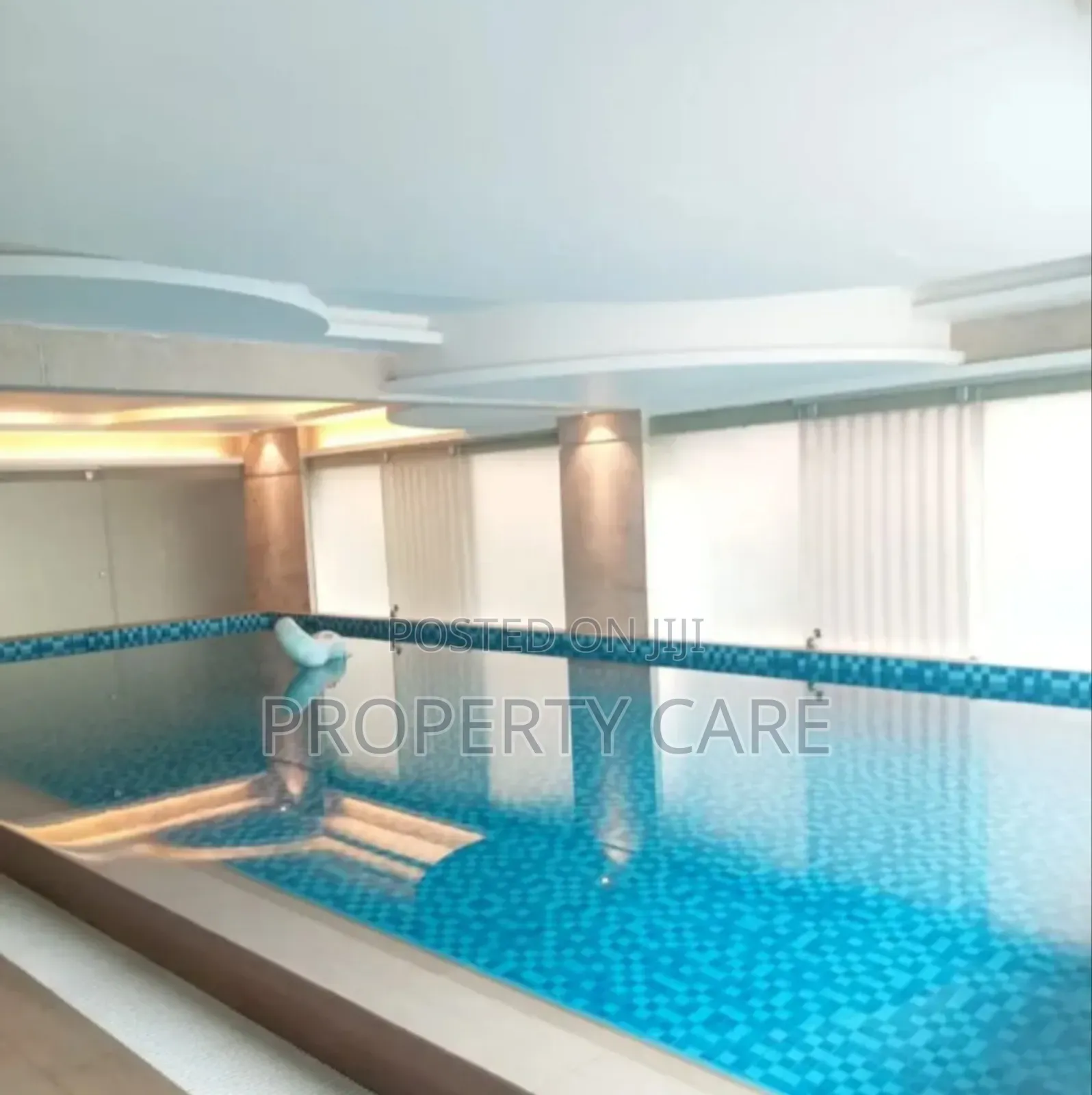 4bdrm Apartment in Gulshan for rent