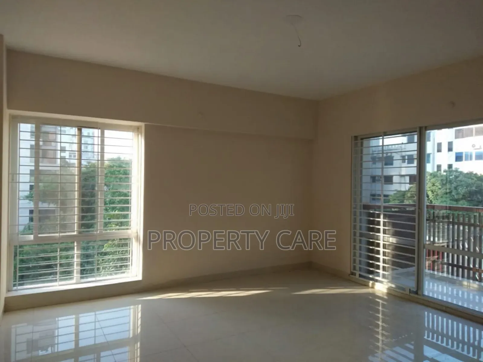 4bdrm Apartment in Gulshan for rent