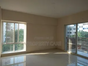 4bdrm Apartment in Gulshan for rent