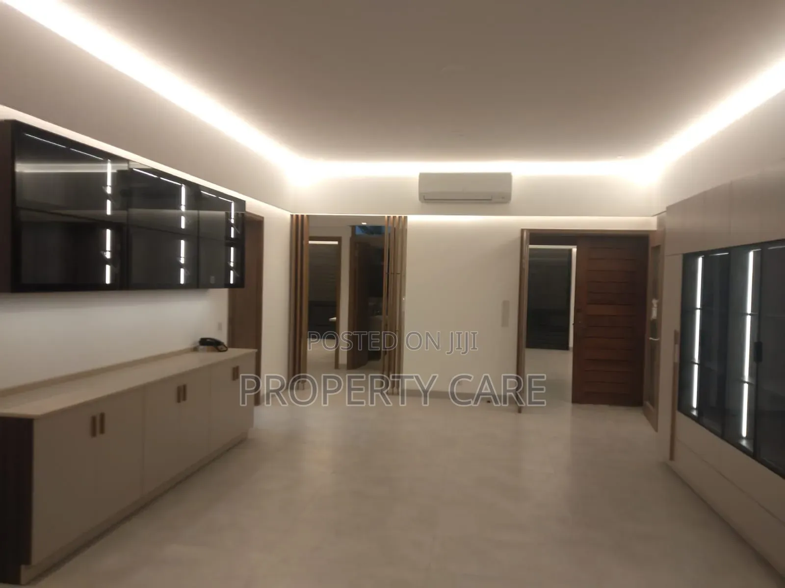 Furnished 4bdrm Apartment in Gulshan for rent