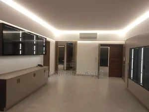 Furnished 4bdrm Apartment in Gulshan for rent