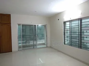 3bdrm Apartment in Gulshan for rent