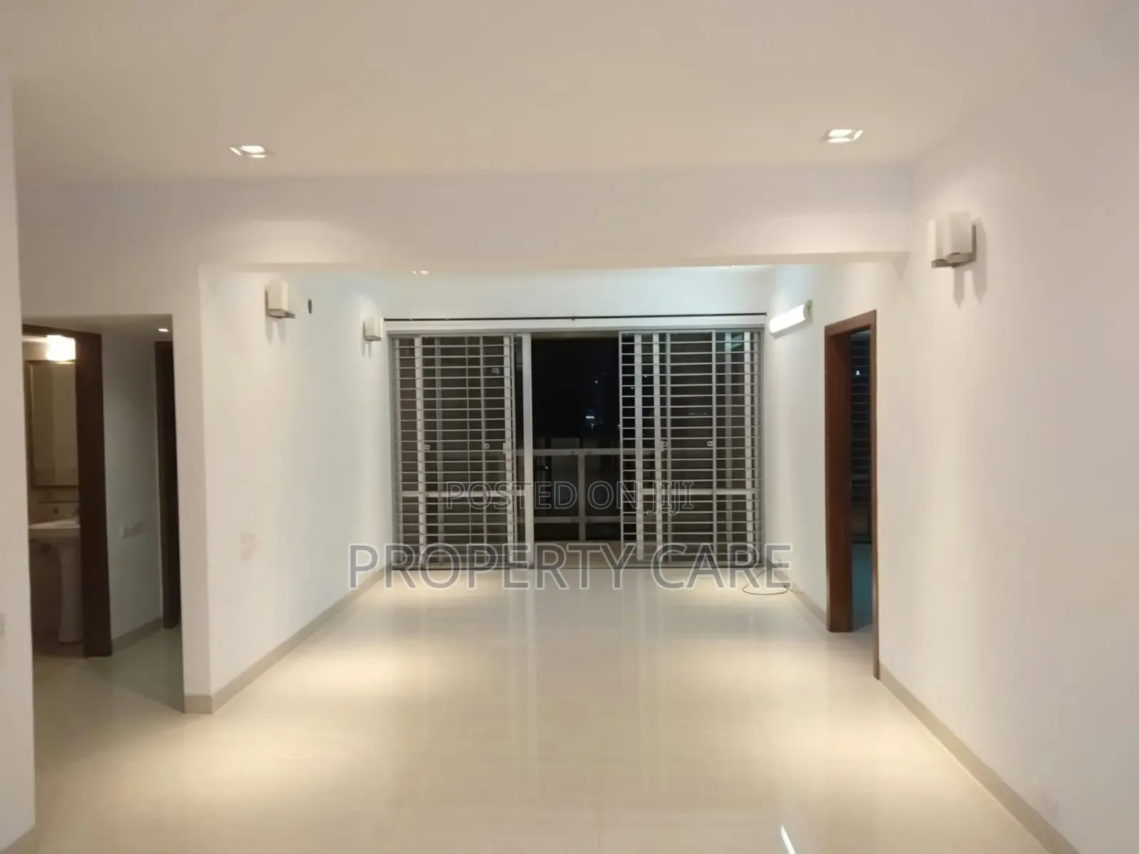 3bdrm Apartment in Gulshan for rent