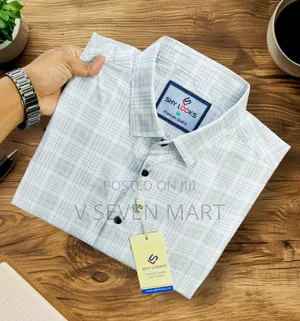 Photo - China Magnet Stretched Shirt