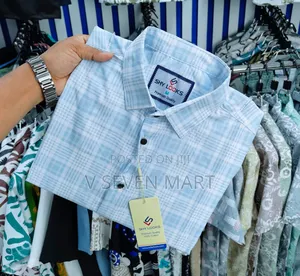 China Magnet Stretched Shirt