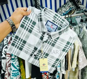 China Magnet Stretched Shirt