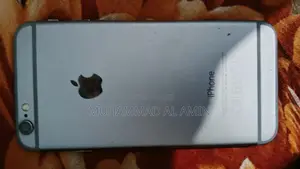 Photo - Apple iPhone 6s Plus 32 GB Gray