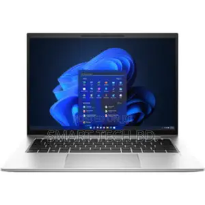 Photo - New Laptop HP EliteBook 840 16GB Intel Core I7 SSD 256GB