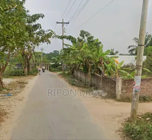 Photo - জলসিড়ির পাশে ৫ শতাংশ জমি ও বাড়ি - কিনুন এখনই