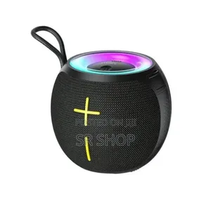 Photo - Awei Ka19 360° Stereo Sound Bluetooth Speaker
