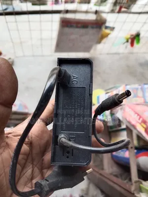 Ac/Dc Power Supply /CCTV Camera Power Supply Ac/ Dc Adapt