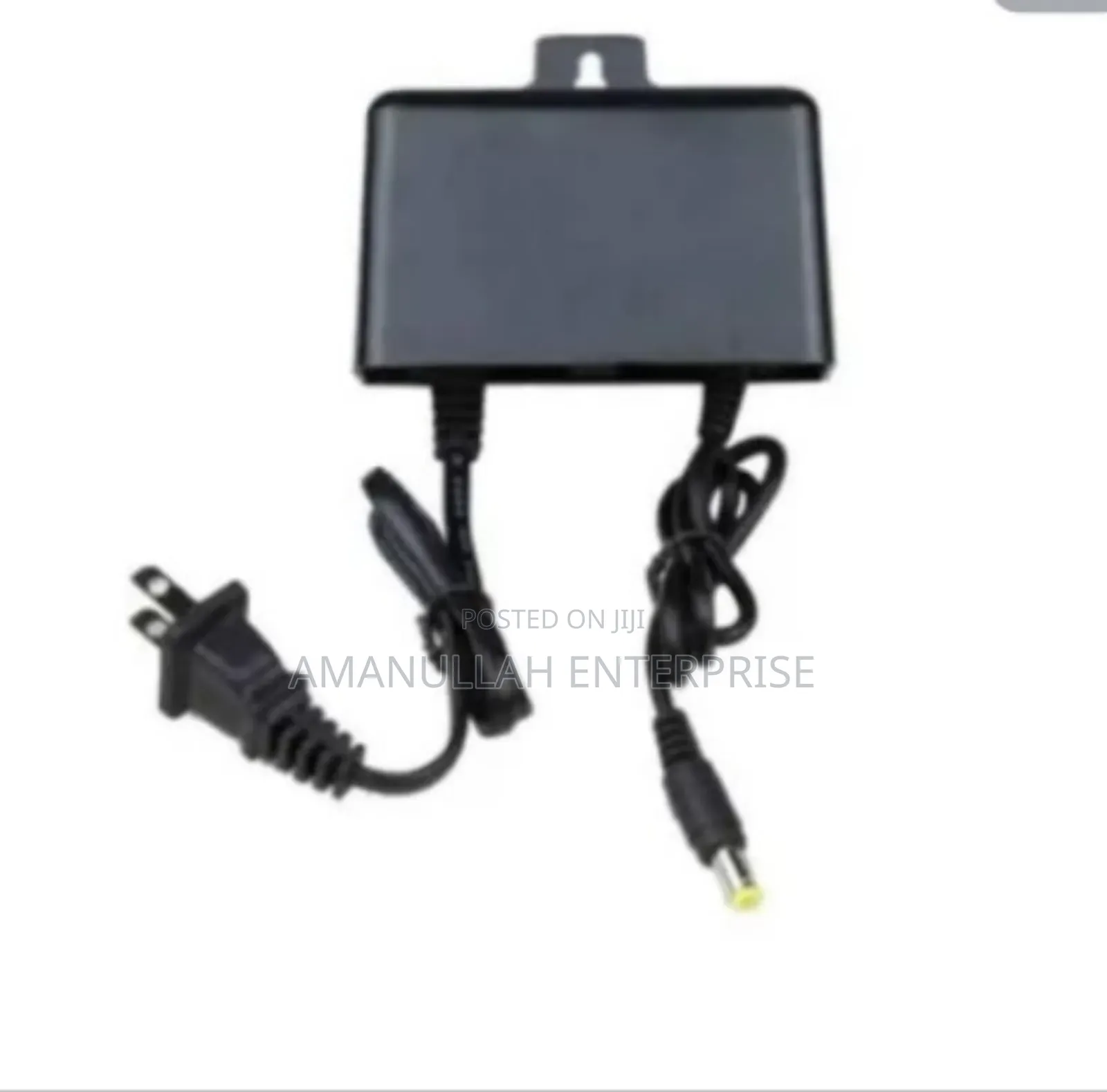 Ac/Dc Power Supply /CCTV Camera Power Supply Ac/ Dc Adapt