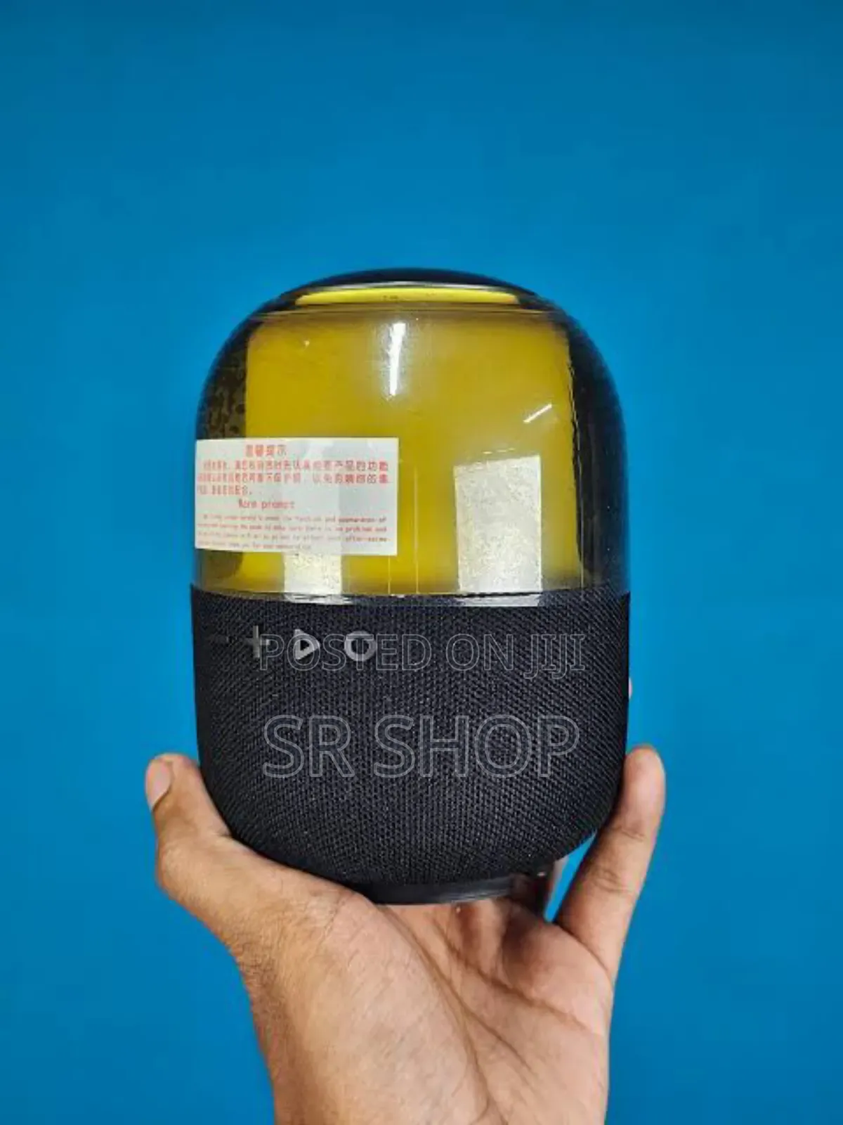 Joyroom Ml05 RGB Wireless Speaker