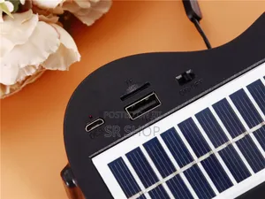 Solar System A10 Guitar Model Portable Mini Karaoke Speaker