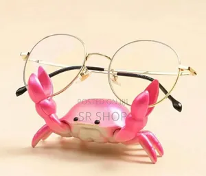 Crab Wireless Bluetooth Speaker With Mobile Phone Holder