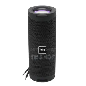 MKB Sp2 True Wireless Speaker – Silver