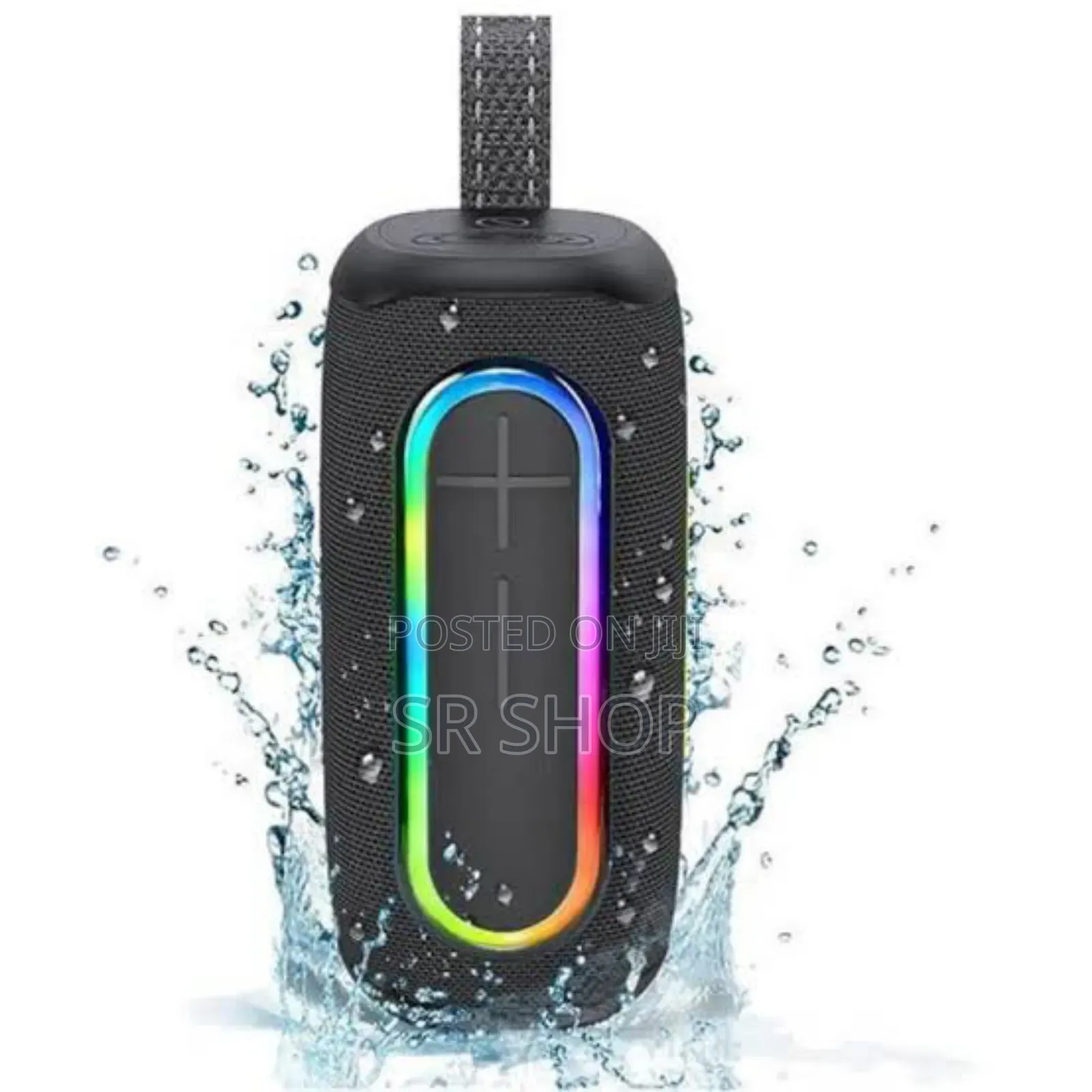 Awei Y885 Outdoor Bluetooth Speaker