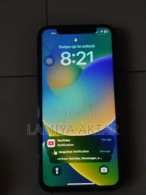 Photo - Apple iPhone 11 Pro 64 GB