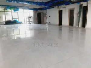 New Building 3530 SQFT Floor Sale in Banani