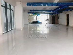 New Building 3530 SQFT Floor Sale in Banani