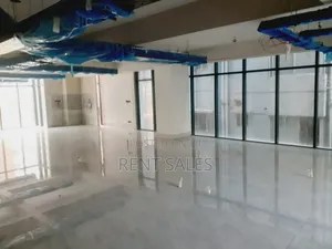 New Building 3530 SQFT Floor Sale in Banani