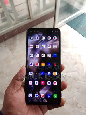 Photo - OnePlus Nord 256 GB