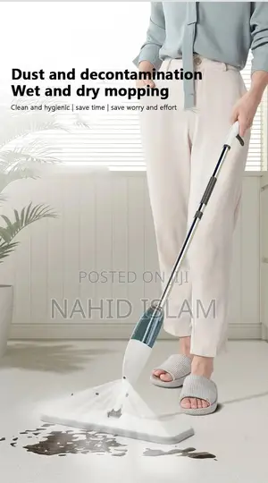 Photo - Healthy Spery Mop