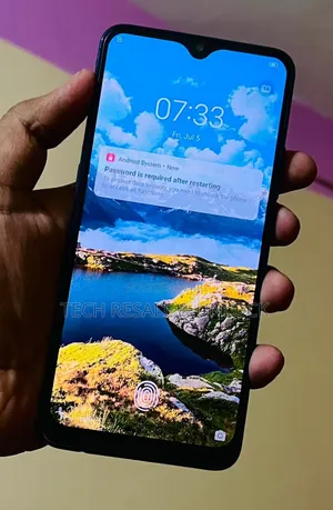 Photo - Vivo S1 128 GB Blue