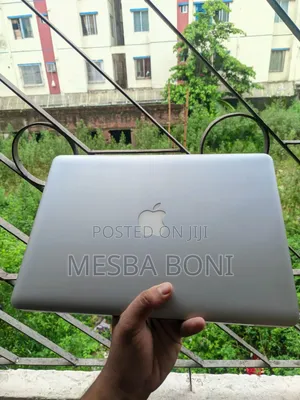 Photo - Laptop Apple MacBook 2012 8GB Intel Core I5 SSD 500GB