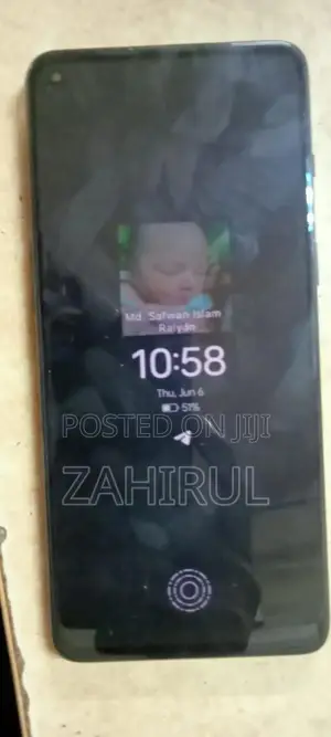 Photo - OnePlus 9RT 256 GB Black